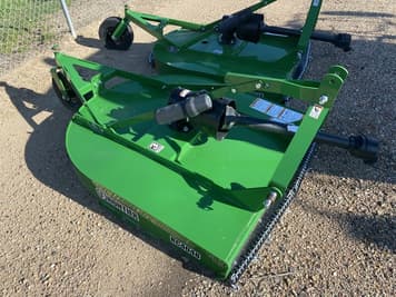 Main image Frontier RC4048